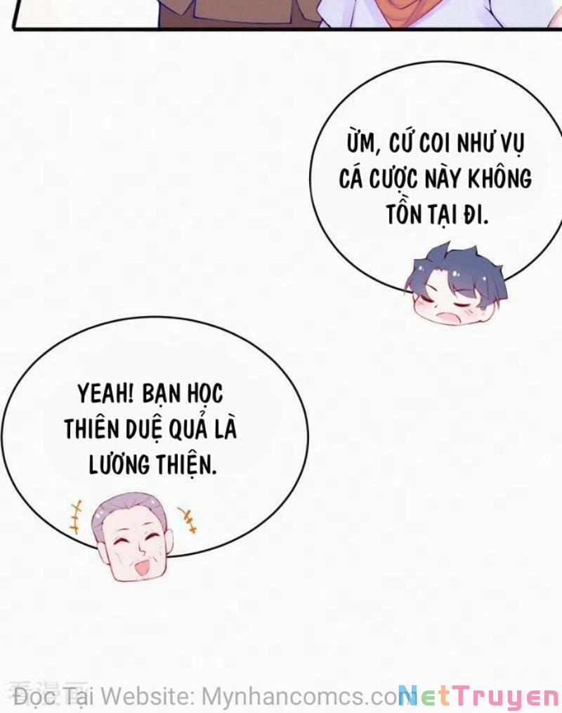 Mami Đột Kích, Thiên Tài Manh Bảo Khốc Daddy 92 trang 18