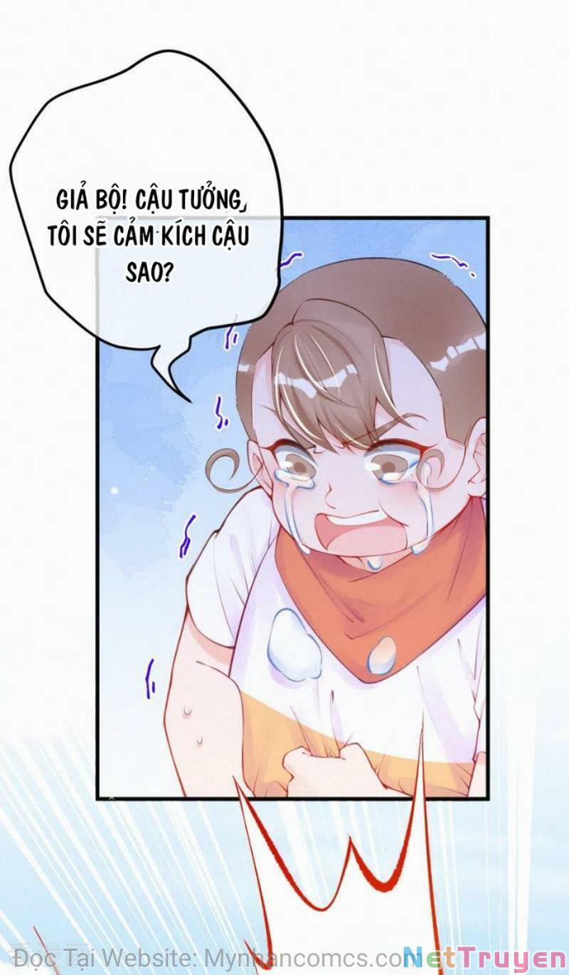Mami Đột Kích, Thiên Tài Manh Bảo Khốc Daddy 92 trang 19
