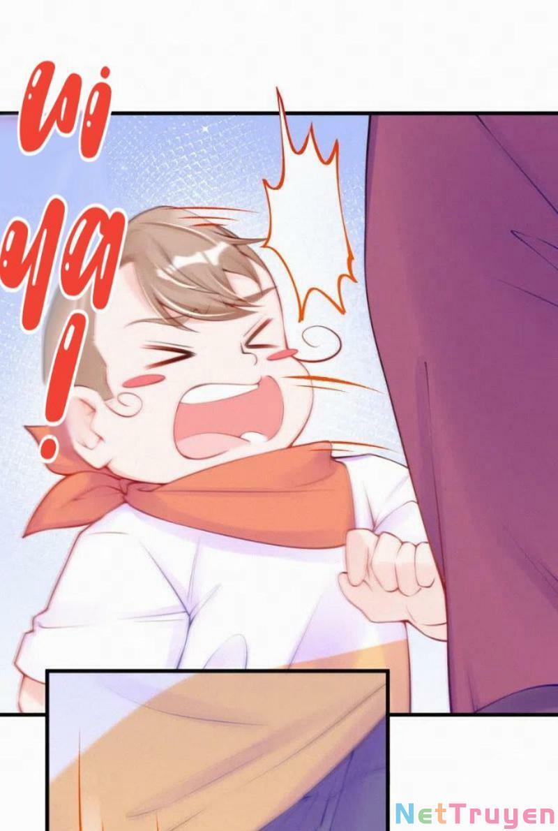 Mami Đột Kích, Thiên Tài Manh Bảo Khốc Daddy 92 trang 22