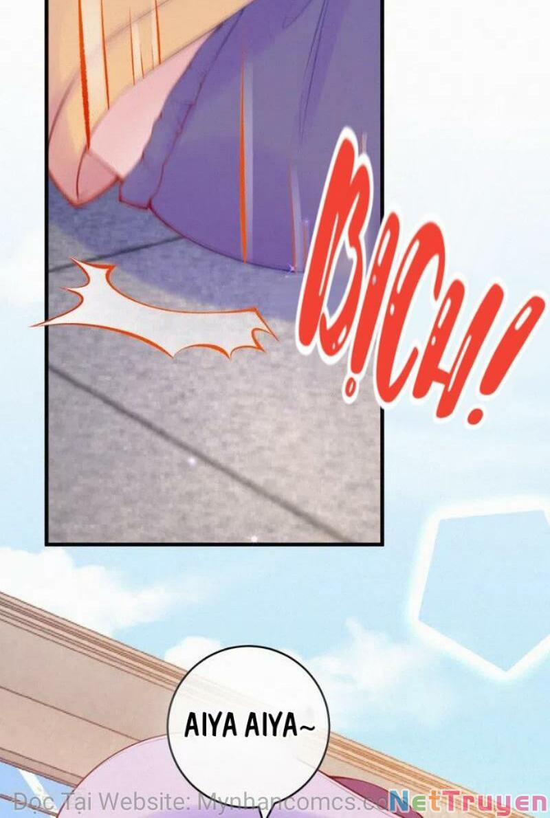 Mami Đột Kích, Thiên Tài Manh Bảo Khốc Daddy 92 trang 23