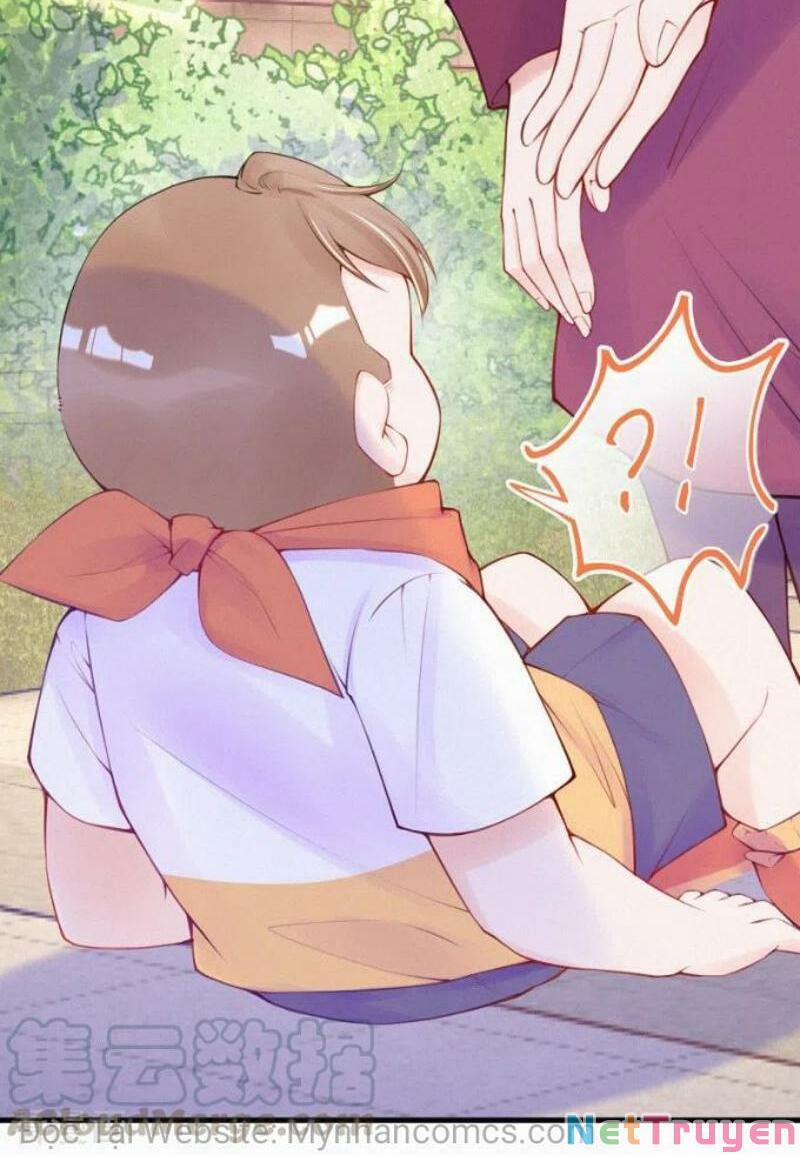 Mami Đột Kích, Thiên Tài Manh Bảo Khốc Daddy 92 trang 25