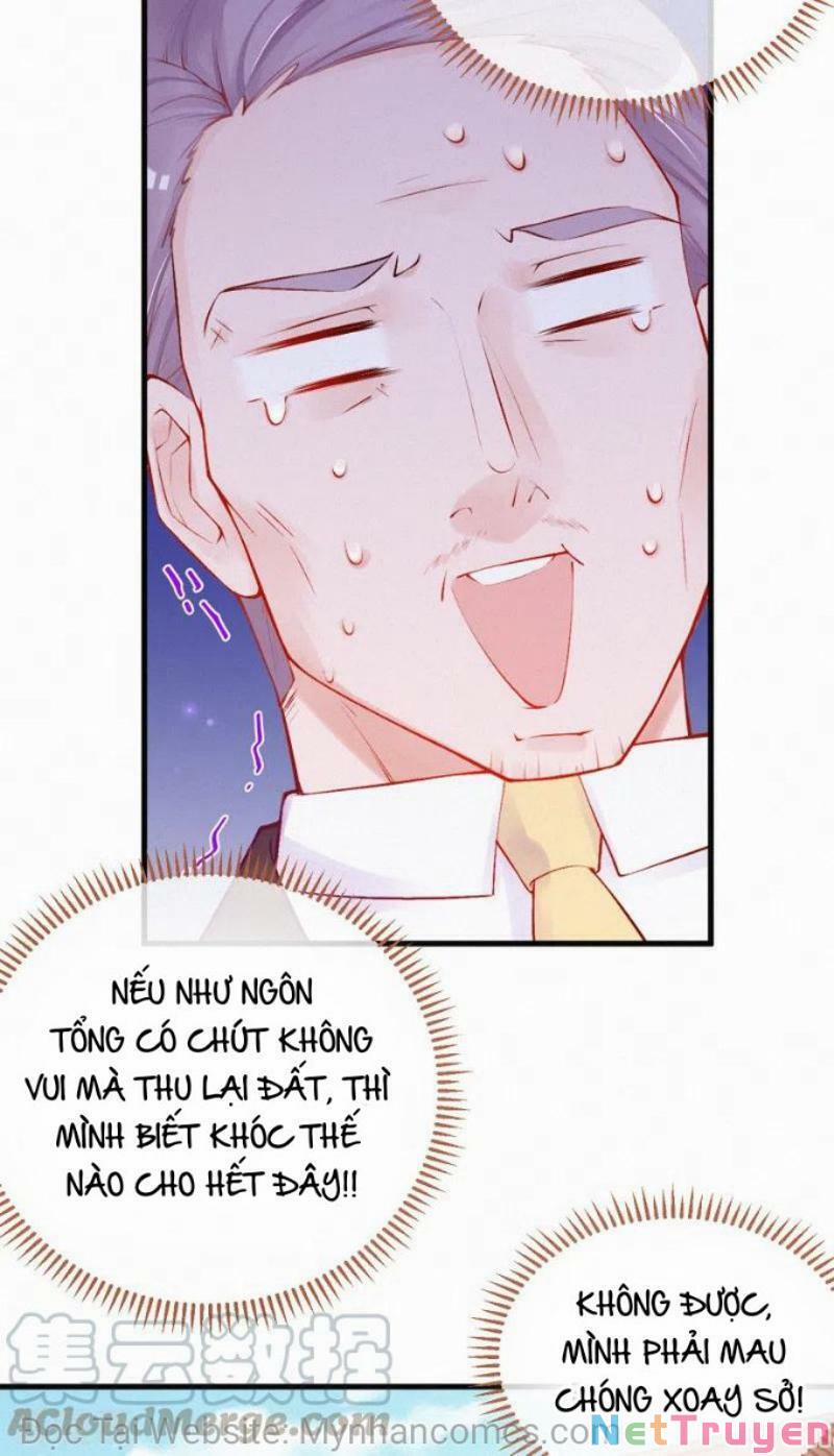 Mami Đột Kích, Thiên Tài Manh Bảo Khốc Daddy 92 trang 3