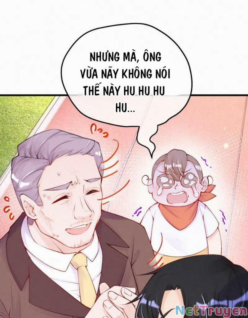 Mami Đột Kích, Thiên Tài Manh Bảo Khốc Daddy 92 trang 5