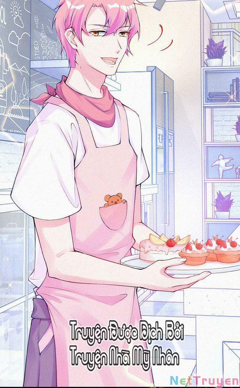 Mami Đột Kích, Thiên Tài Manh Bảo Khốc Daddy 93.1 trang 1