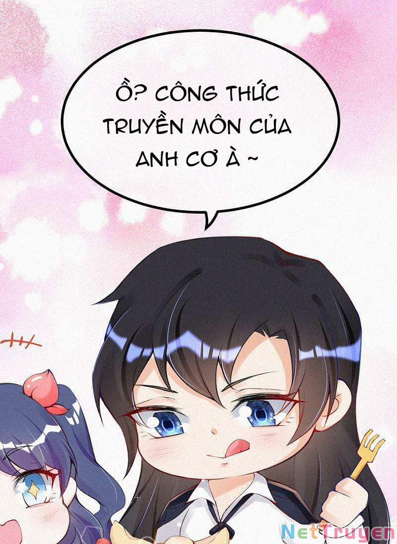 Mami Đột Kích, Thiên Tài Manh Bảo Khốc Daddy 93.1 trang 12