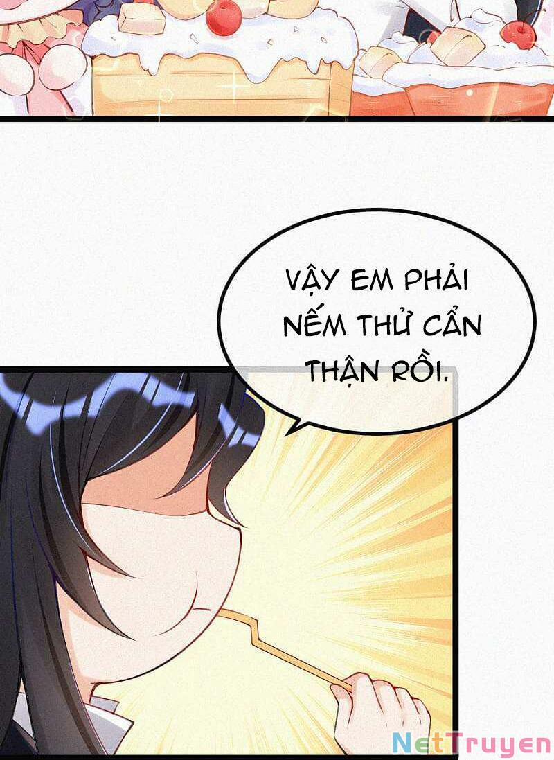 Mami Đột Kích, Thiên Tài Manh Bảo Khốc Daddy 93.1 trang 13