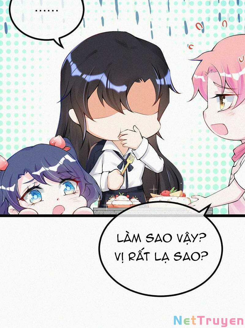 Mami Đột Kích, Thiên Tài Manh Bảo Khốc Daddy 93.1 trang 15