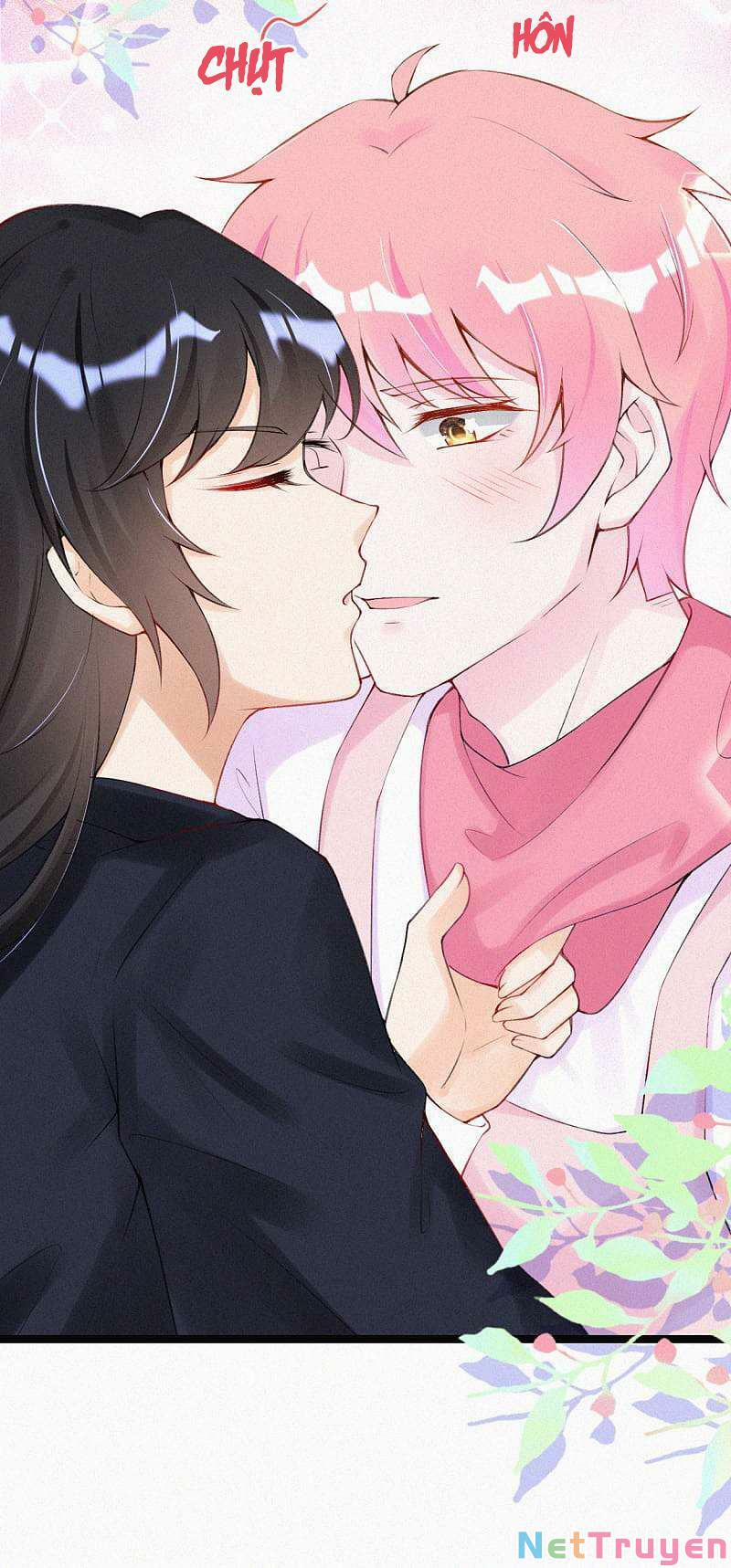 Mami Đột Kích, Thiên Tài Manh Bảo Khốc Daddy 93.1 trang 17