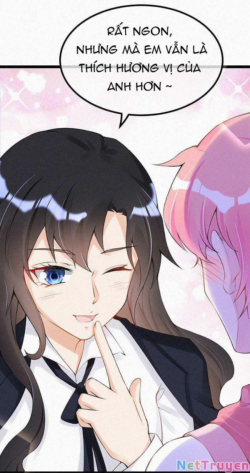 Mami Đột Kích, Thiên Tài Manh Bảo Khốc Daddy 93.1 trang 18