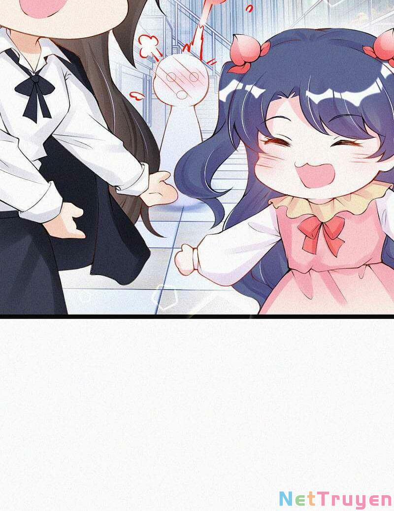 Mami Đột Kích, Thiên Tài Manh Bảo Khốc Daddy 93.1 trang 20