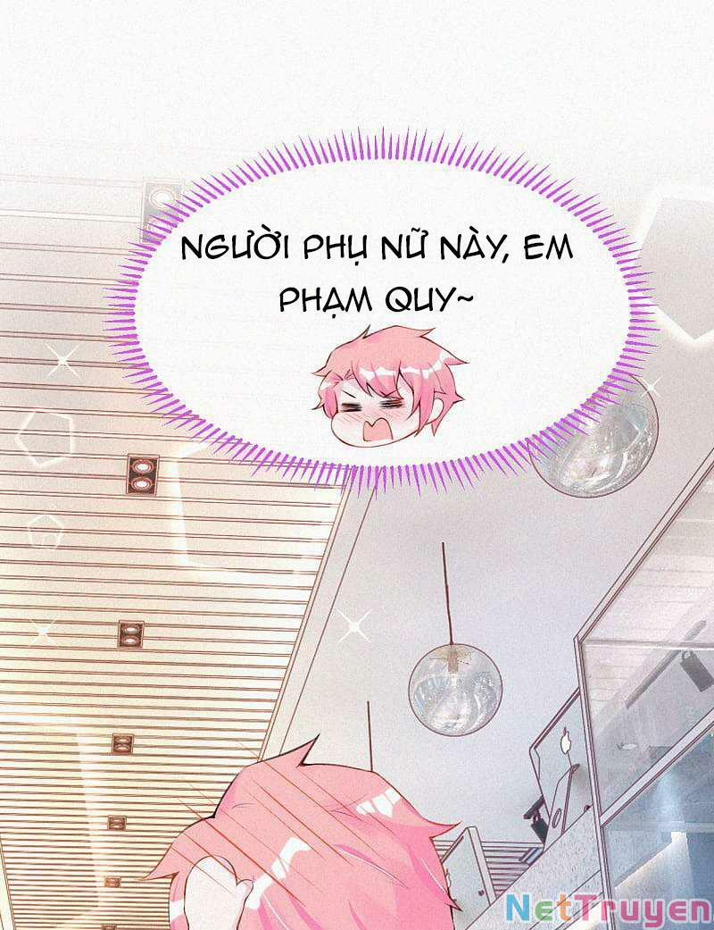 Mami Đột Kích, Thiên Tài Manh Bảo Khốc Daddy 93.1 trang 21