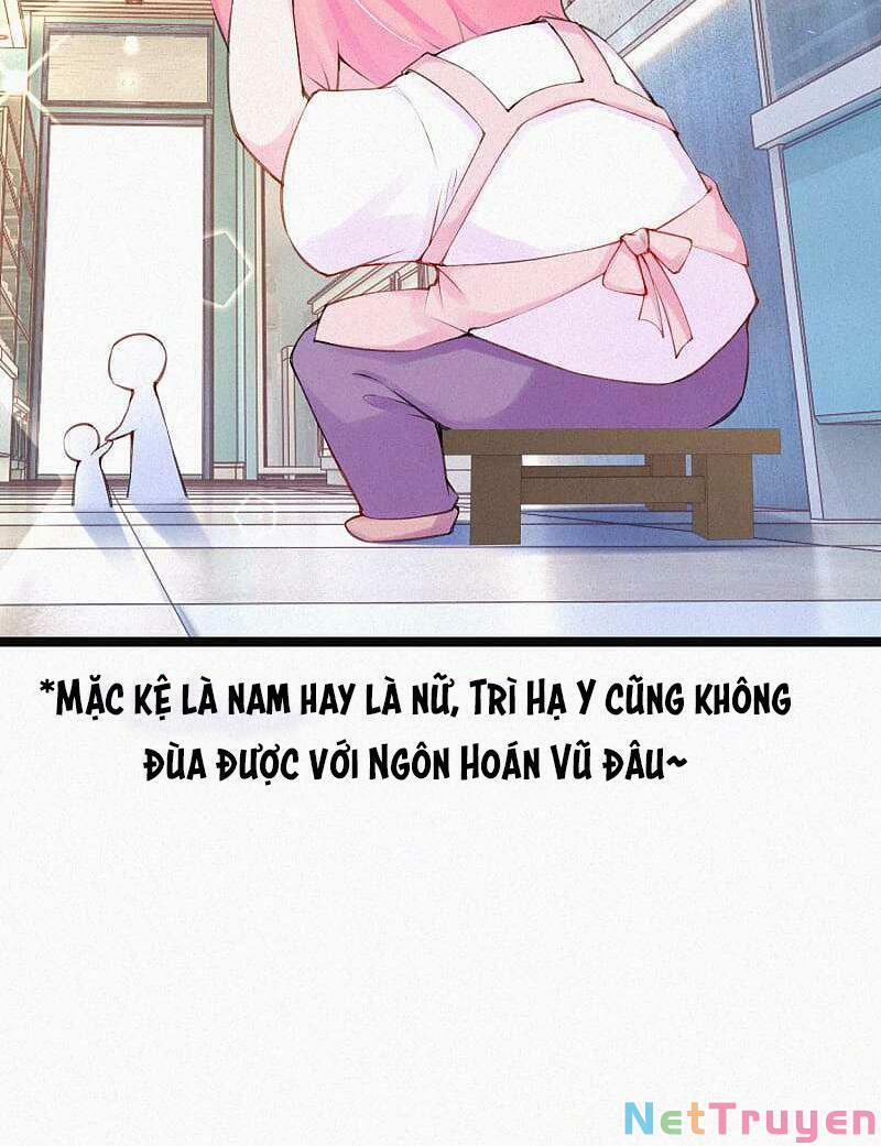 Mami Đột Kích, Thiên Tài Manh Bảo Khốc Daddy 93.1 trang 22