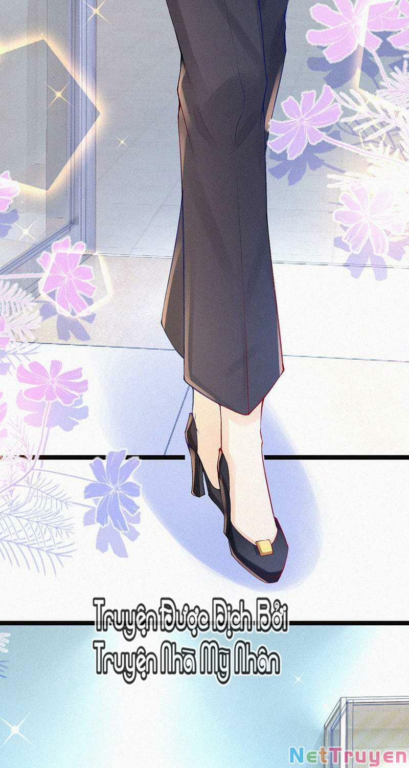 Mami Đột Kích, Thiên Tài Manh Bảo Khốc Daddy 93.1 trang 4