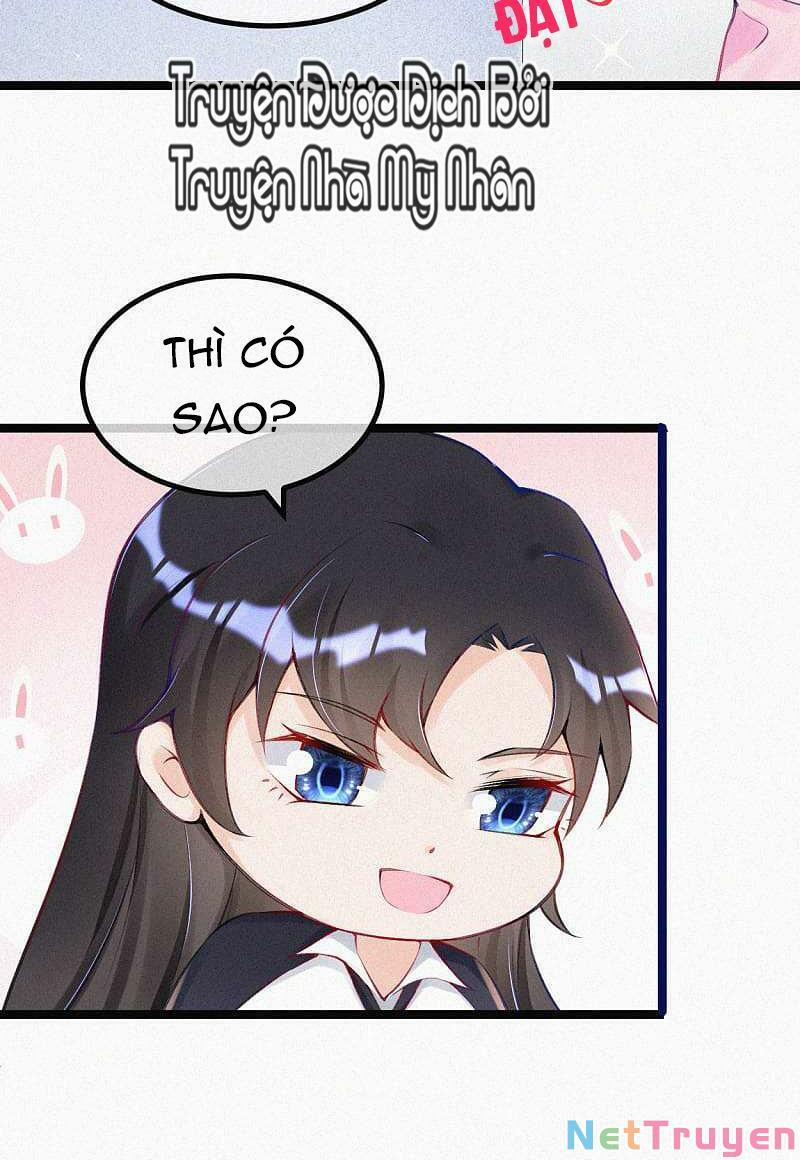 Mami Đột Kích, Thiên Tài Manh Bảo Khốc Daddy 93.1 trang 6