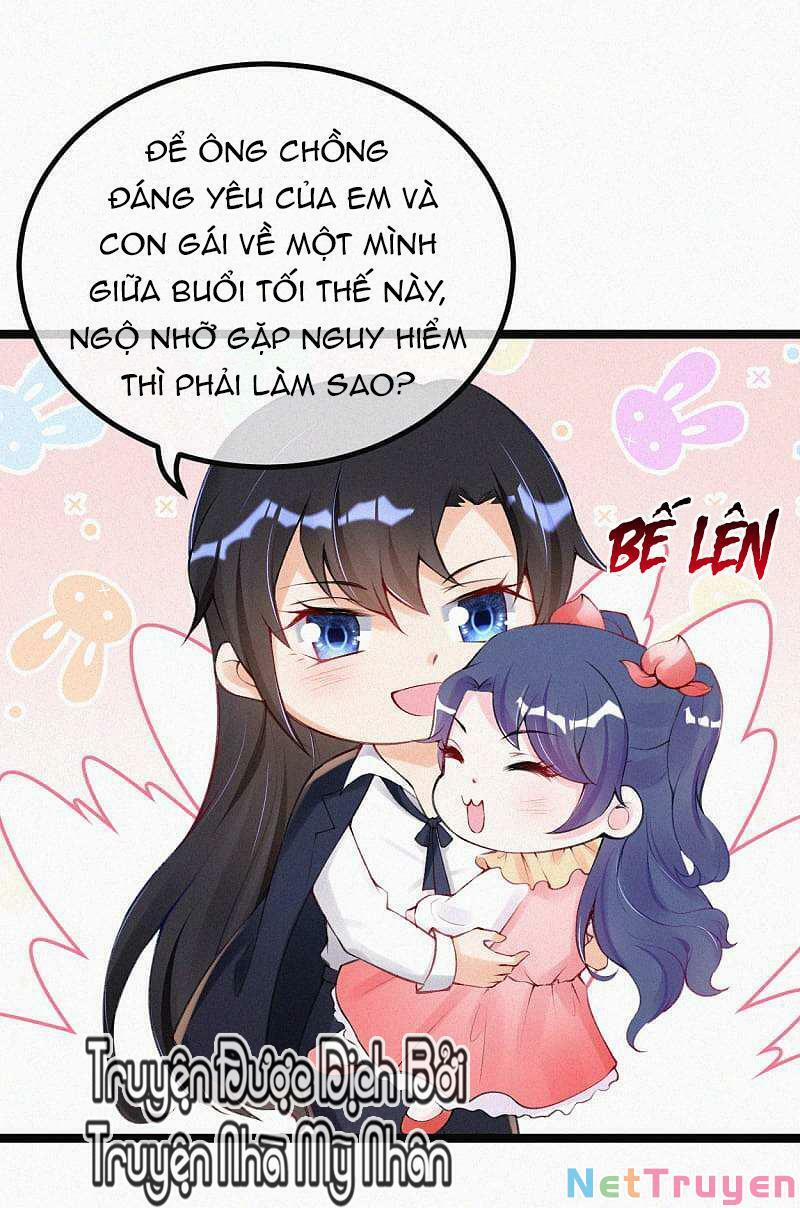 Mami Đột Kích, Thiên Tài Manh Bảo Khốc Daddy 93.1 trang 7