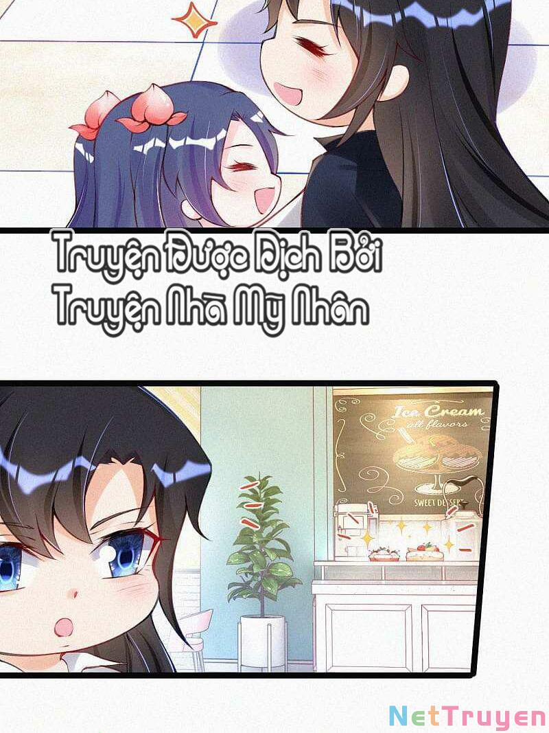 Mami Đột Kích, Thiên Tài Manh Bảo Khốc Daddy 93.1 trang 9