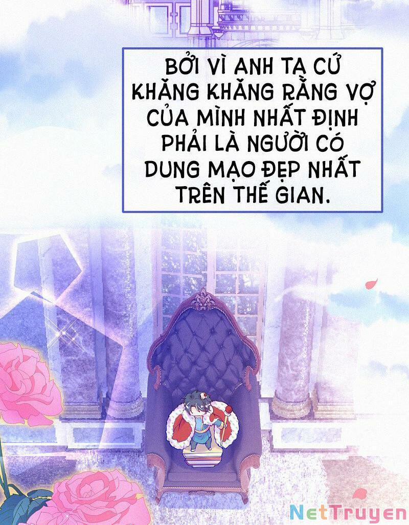 Mami Đột Kích, Thiên Tài Manh Bảo Khốc Daddy 93.2 trang 1