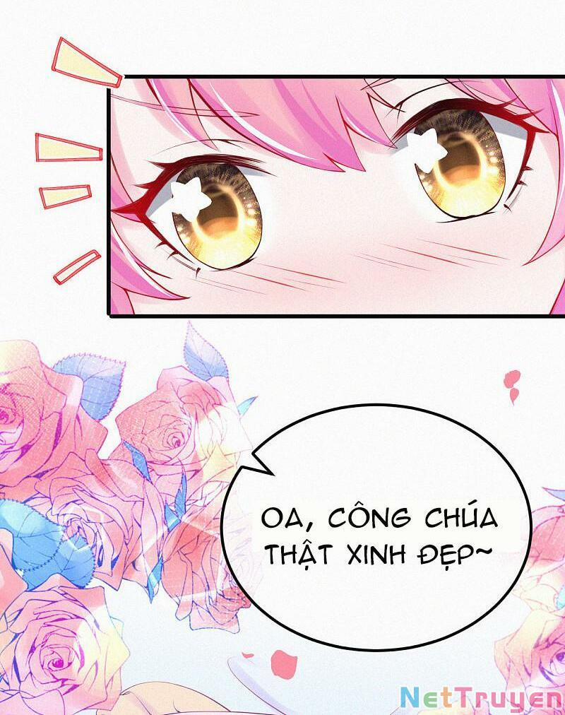 Mami Đột Kích, Thiên Tài Manh Bảo Khốc Daddy 93.2 trang 13