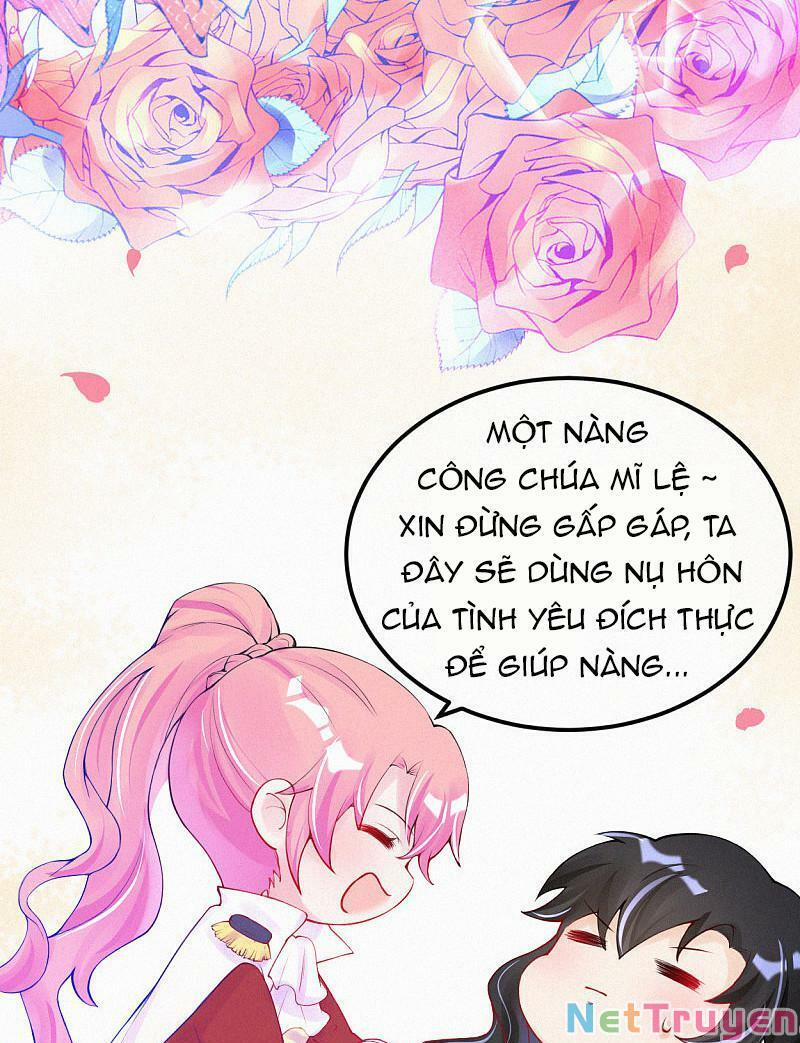 Mami Đột Kích, Thiên Tài Manh Bảo Khốc Daddy 93.2 trang 15