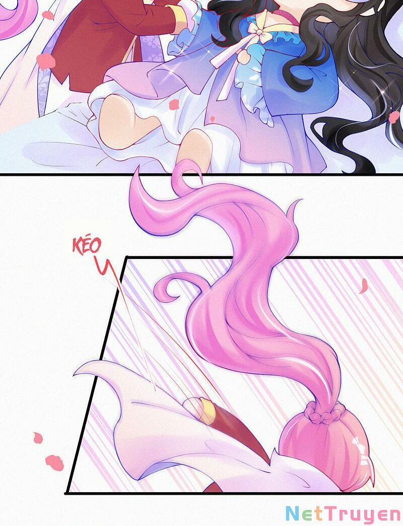 Mami Đột Kích, Thiên Tài Manh Bảo Khốc Daddy 93.2 trang 16