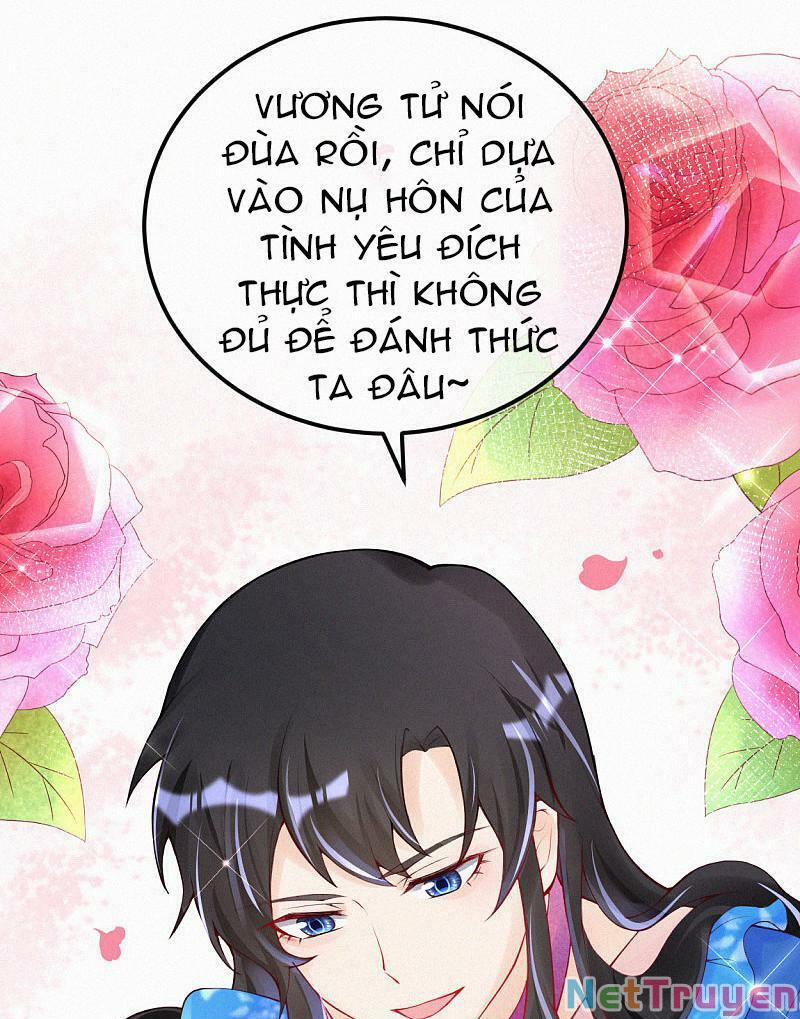 Mami Đột Kích, Thiên Tài Manh Bảo Khốc Daddy 93.2 trang 17