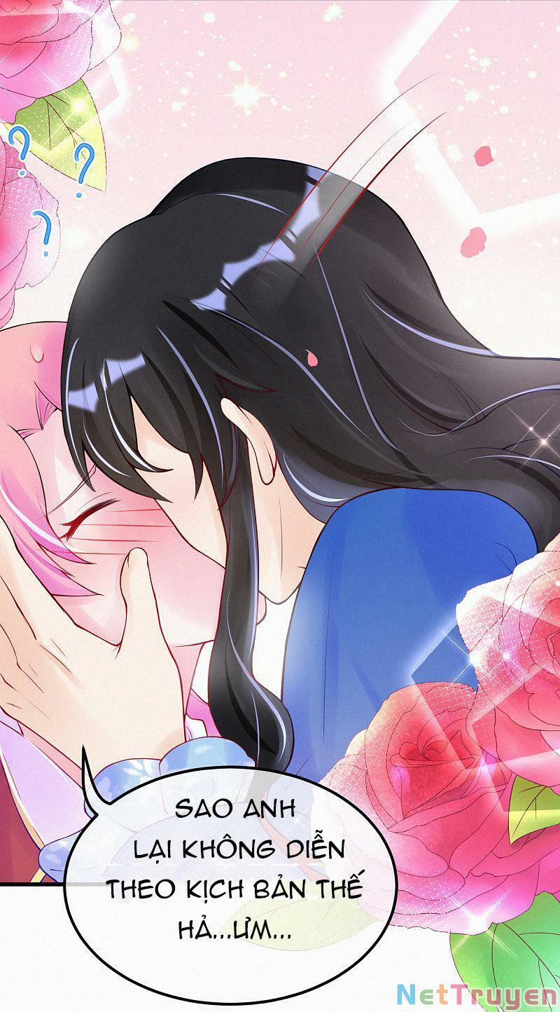 Mami Đột Kích, Thiên Tài Manh Bảo Khốc Daddy 93.2 trang 19