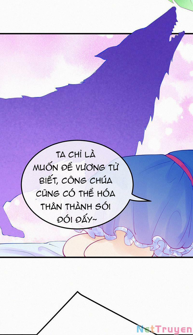 Mami Đột Kích, Thiên Tài Manh Bảo Khốc Daddy 93.2 trang 20