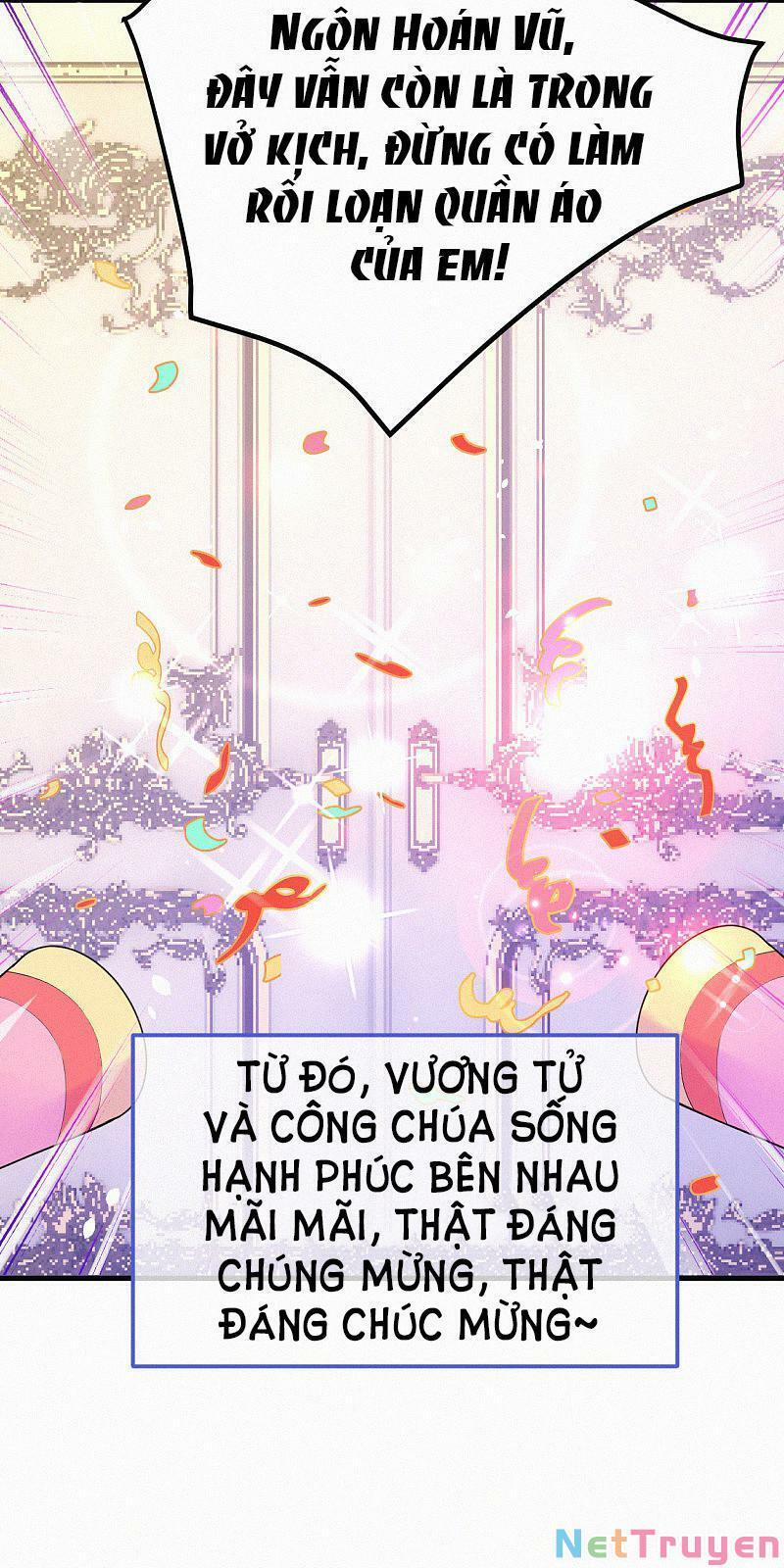 Mami Đột Kích, Thiên Tài Manh Bảo Khốc Daddy 93.2 trang 21