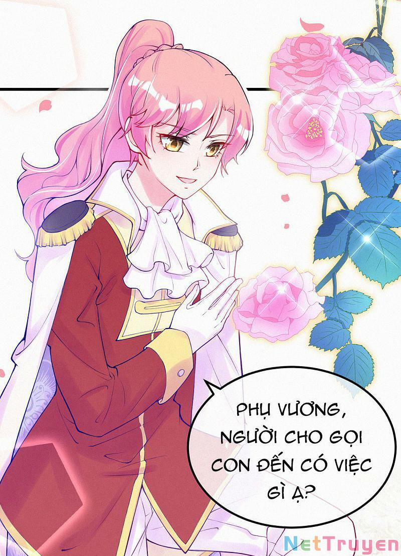 Mami Đột Kích, Thiên Tài Manh Bảo Khốc Daddy 93.2 trang 3