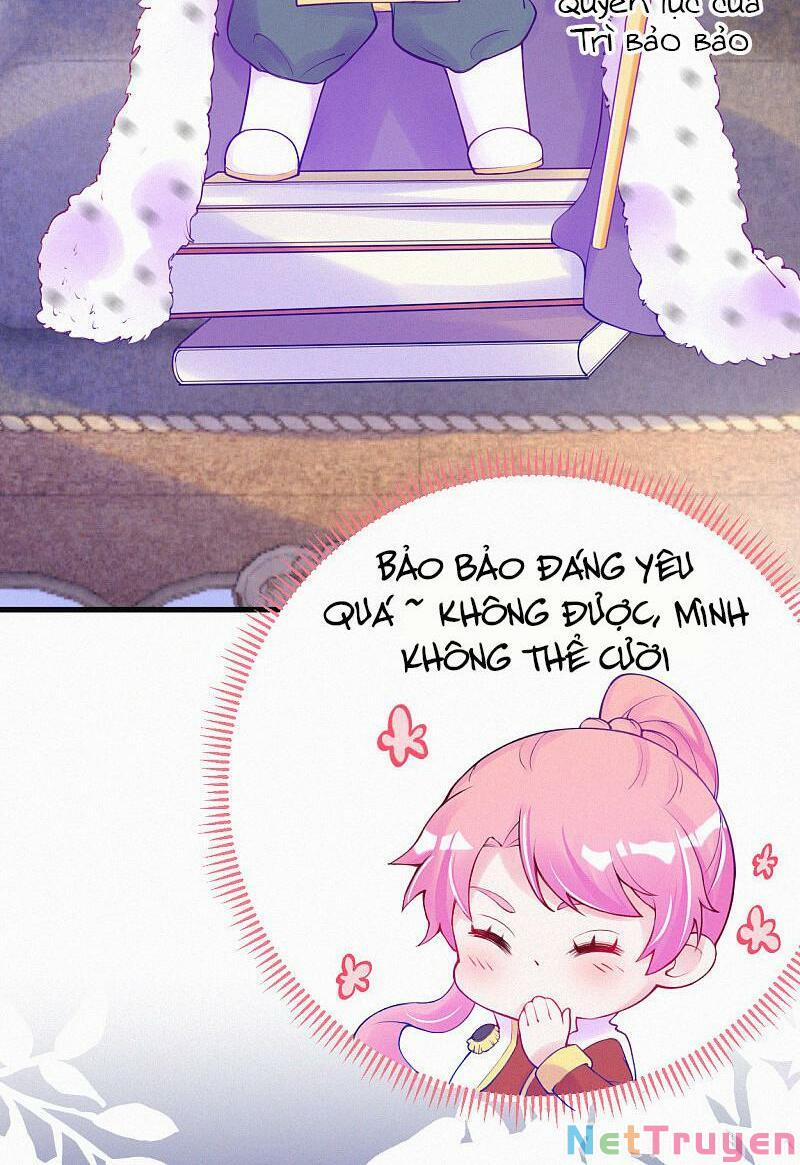 Mami Đột Kích, Thiên Tài Manh Bảo Khốc Daddy 93.2 trang 6