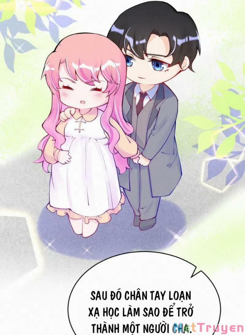 Mami Đột Kích, Thiên Tài Manh Bảo Khốc Daddy 93.3 trang 7