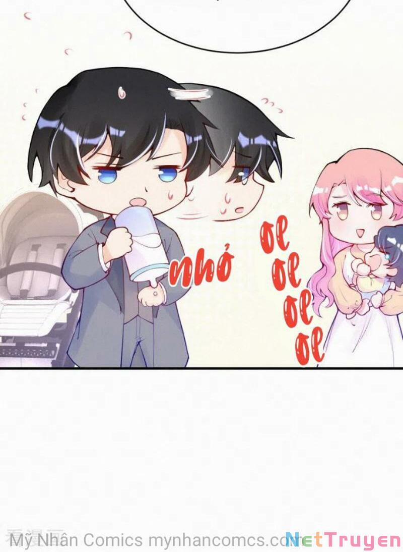 Mami Đột Kích, Thiên Tài Manh Bảo Khốc Daddy 93.3 trang 8