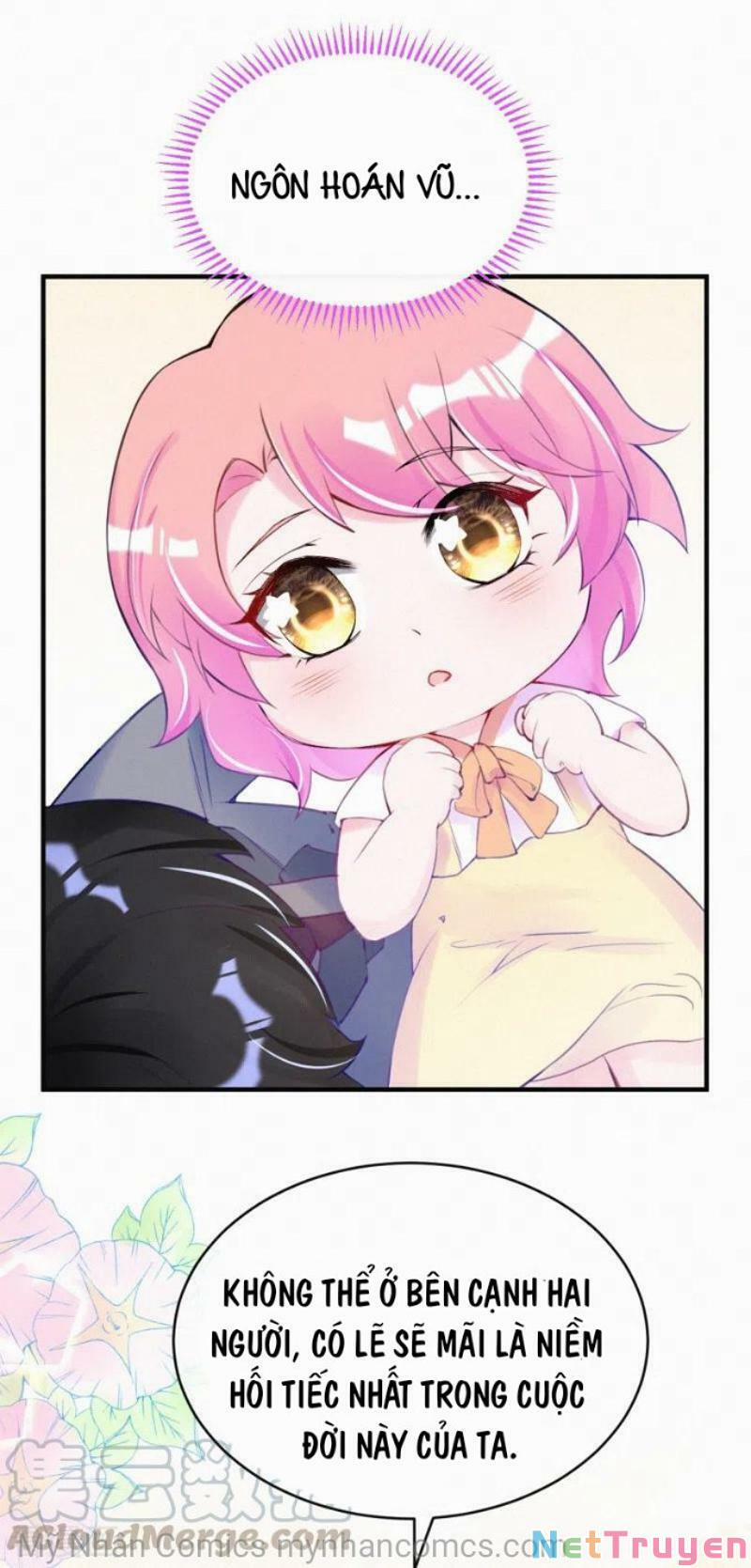 Mami Đột Kích, Thiên Tài Manh Bảo Khốc Daddy 93.3 trang 9