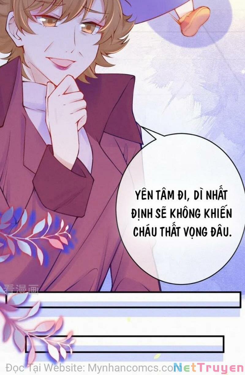 Mami Đột Kích, Thiên Tài Manh Bảo Khốc Daddy 93 trang 12