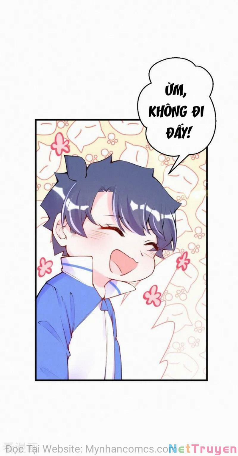 Mami Đột Kích, Thiên Tài Manh Bảo Khốc Daddy 93 trang 17