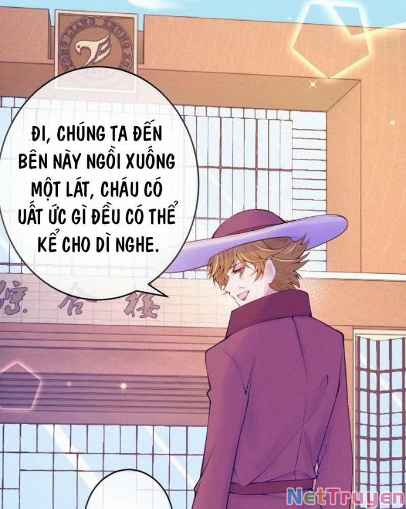 Mami Đột Kích, Thiên Tài Manh Bảo Khốc Daddy 93 trang 5