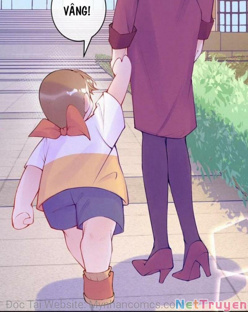 Mami Đột Kích, Thiên Tài Manh Bảo Khốc Daddy 93 trang 6