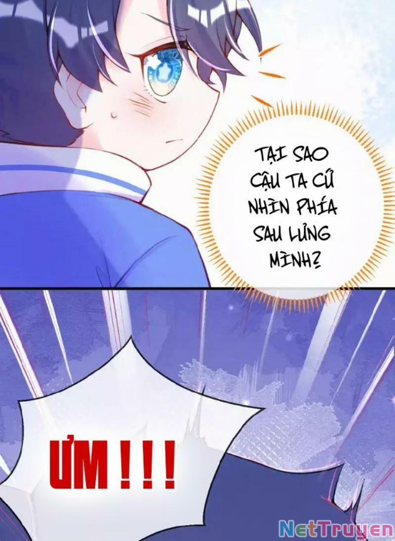 Mami Đột Kích, Thiên Tài Manh Bảo Khốc Daddy 94 trang 11