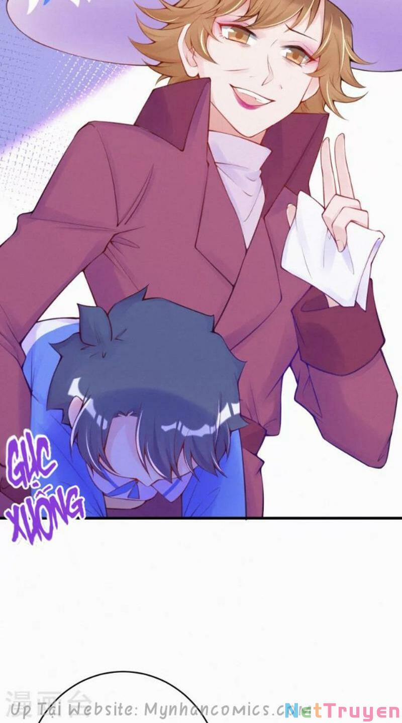 Mami Đột Kích, Thiên Tài Manh Bảo Khốc Daddy 94 trang 14