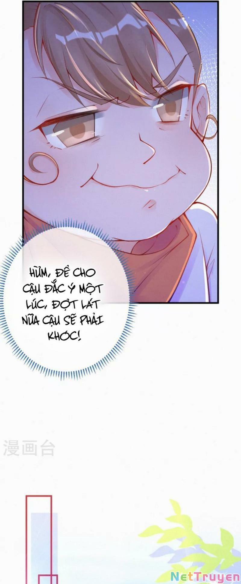 Mami Đột Kích, Thiên Tài Manh Bảo Khốc Daddy 94 trang 8