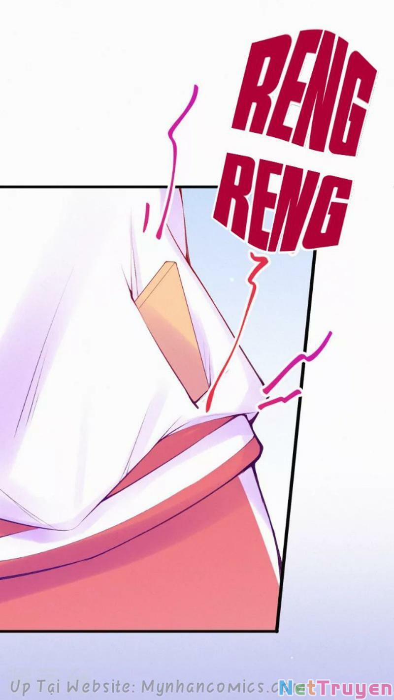 Mami Đột Kích, Thiên Tài Manh Bảo Khốc Daddy 95 trang 12