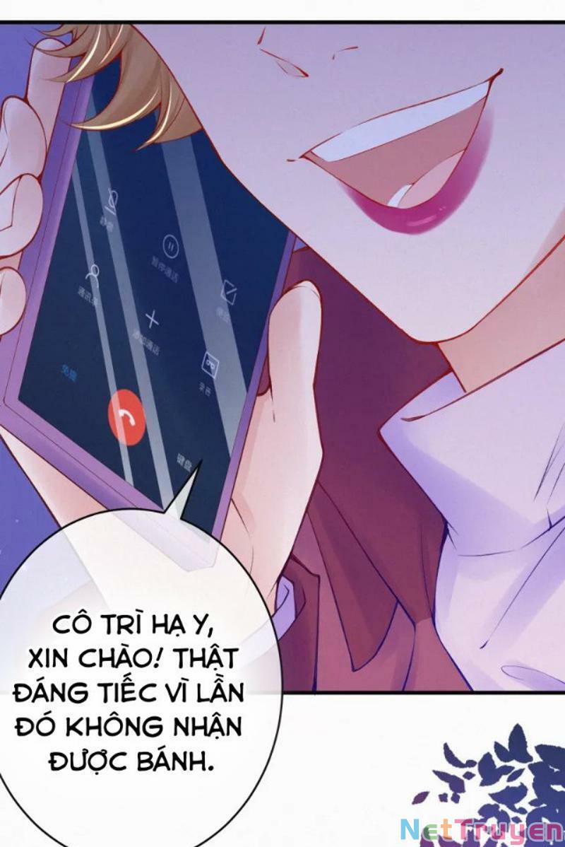 Mami Đột Kích, Thiên Tài Manh Bảo Khốc Daddy 95 trang 14