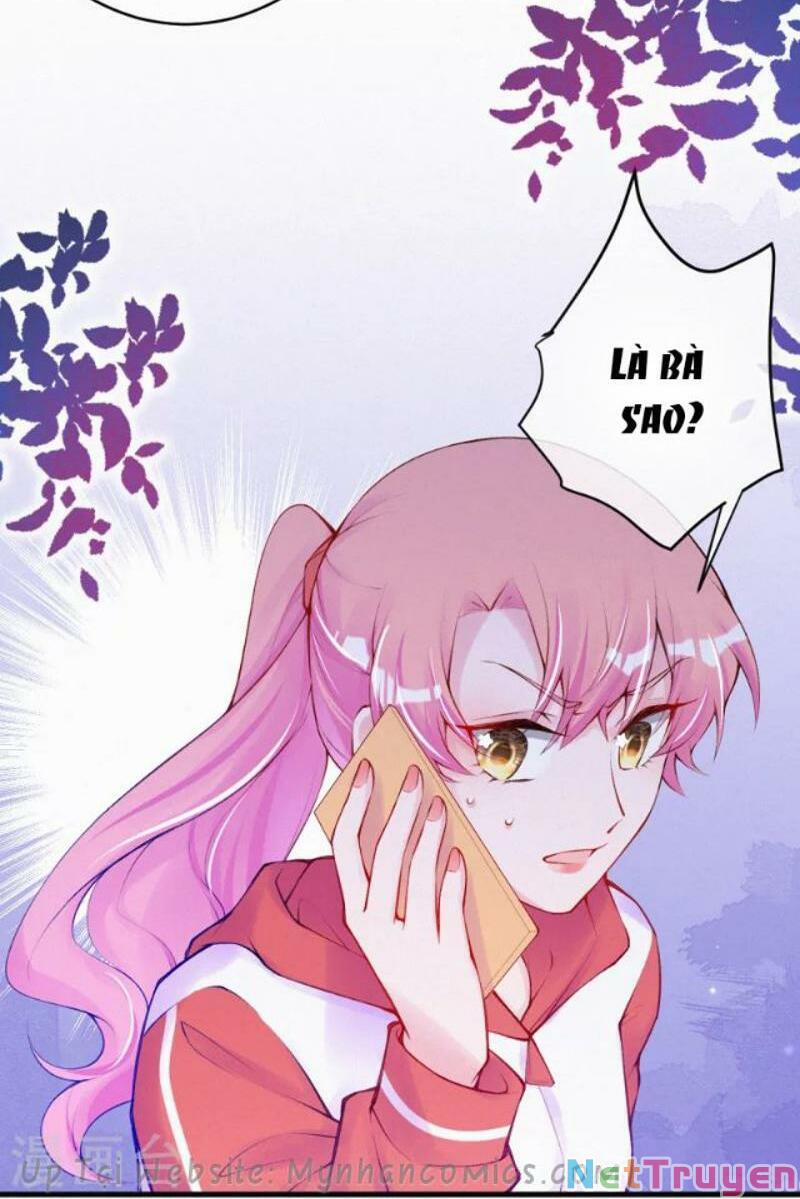 Mami Đột Kích, Thiên Tài Manh Bảo Khốc Daddy 95 trang 15