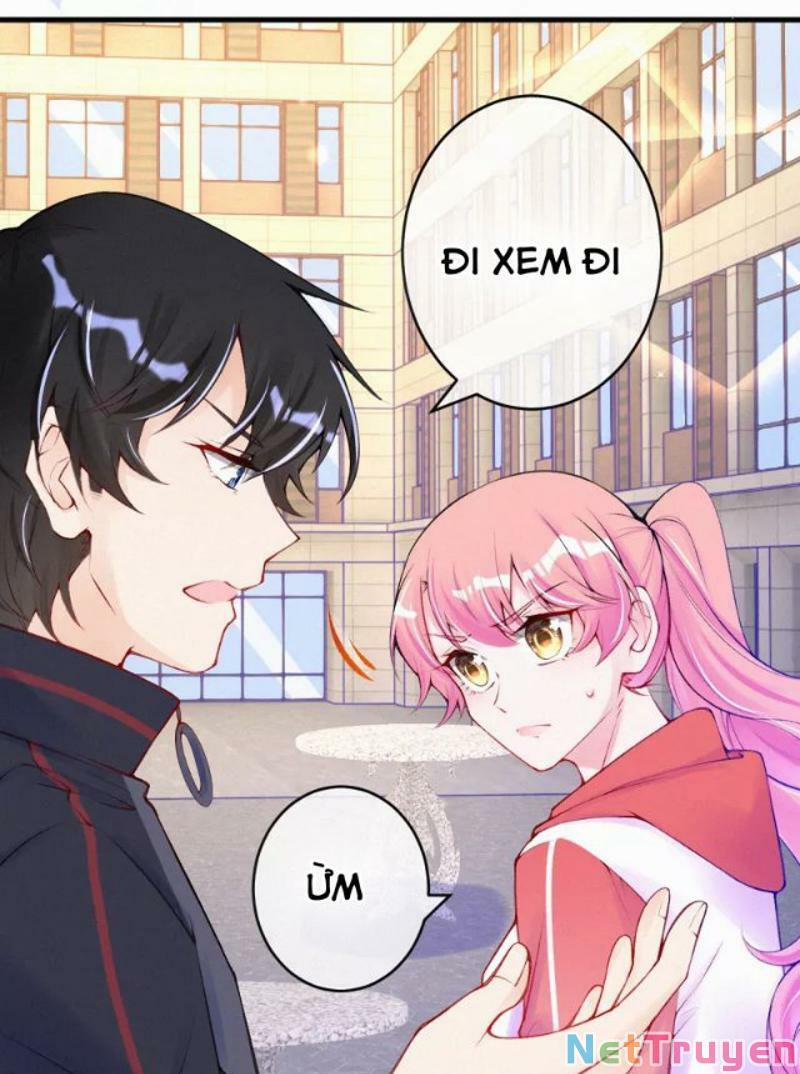 Mami Đột Kích, Thiên Tài Manh Bảo Khốc Daddy 95 trang 2