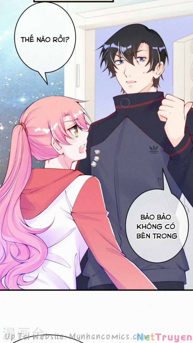 Mami Đột Kích, Thiên Tài Manh Bảo Khốc Daddy 95 trang 4