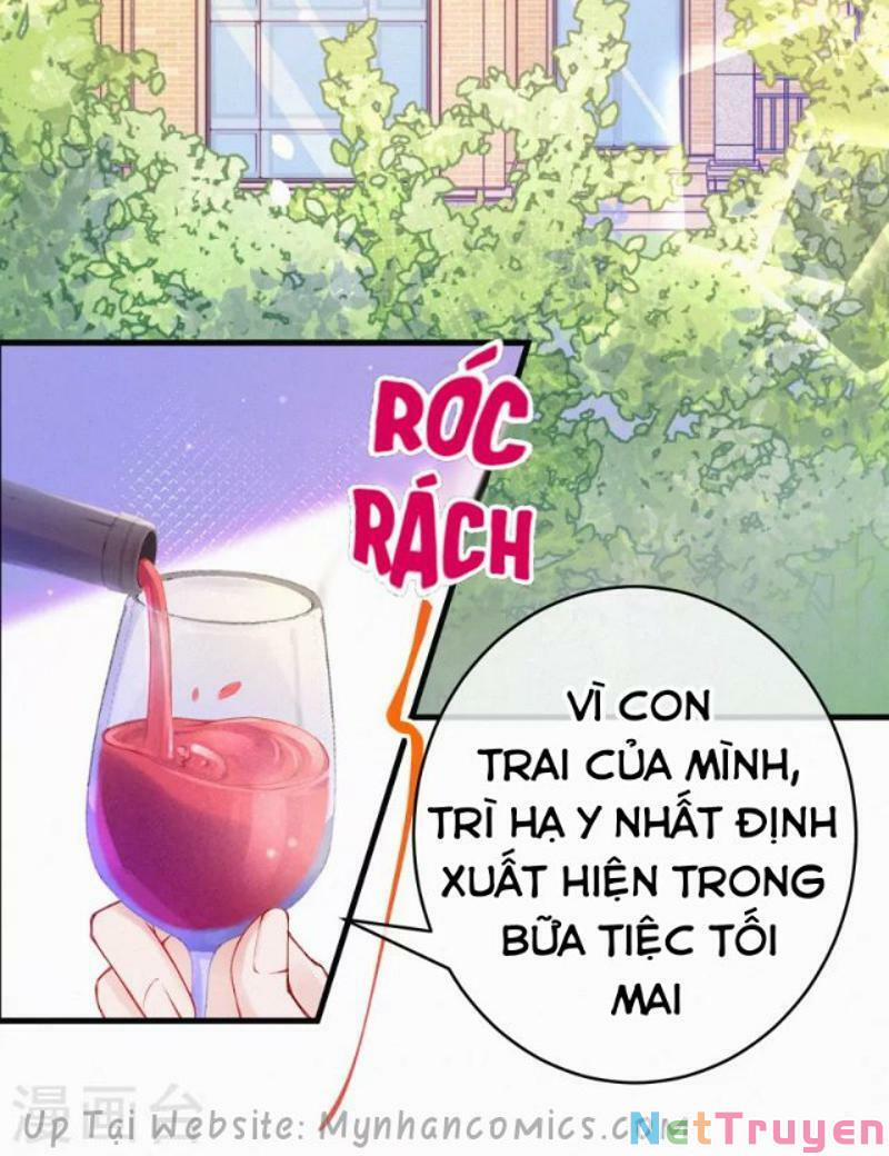Mami Đột Kích, Thiên Tài Manh Bảo Khốc Daddy 96 trang 11