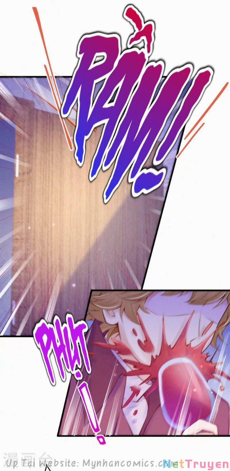 Mami Đột Kích, Thiên Tài Manh Bảo Khốc Daddy 96 trang 16