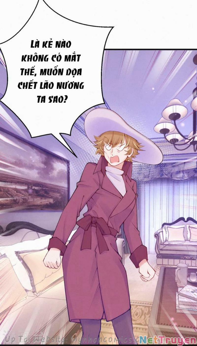 Mami Đột Kích, Thiên Tài Manh Bảo Khốc Daddy 96 trang 17