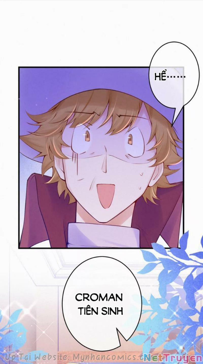 Mami Đột Kích, Thiên Tài Manh Bảo Khốc Daddy 96 trang 18