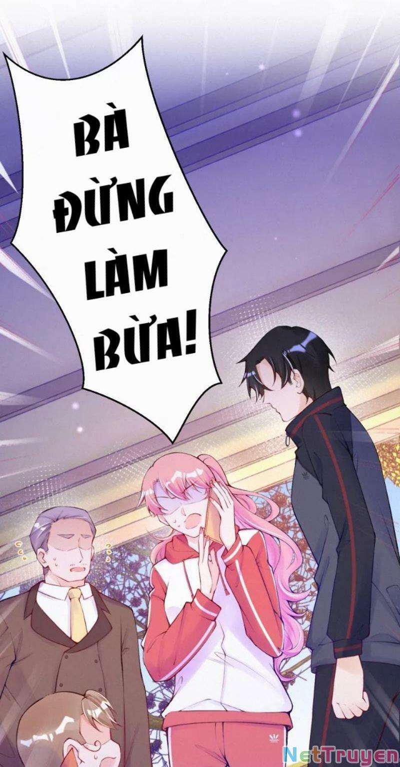 Mami Đột Kích, Thiên Tài Manh Bảo Khốc Daddy 96 trang 2